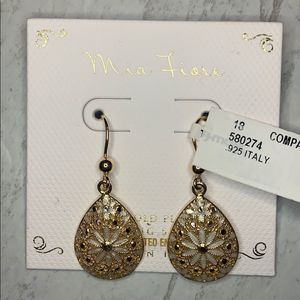 Mia Fiore Earrings